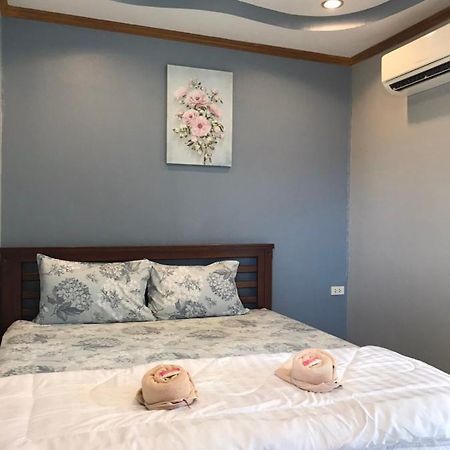 Kanokwan Guesthouse Κο Τάο Εξωτερικό φωτογραφία