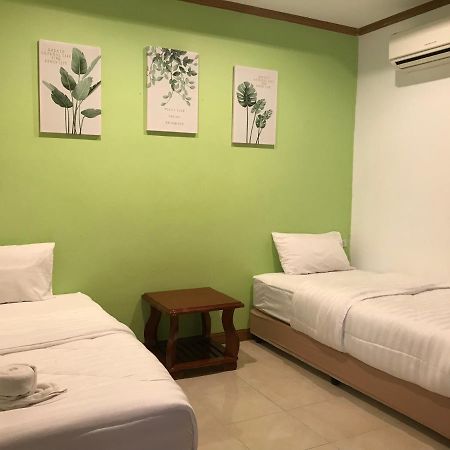 Kanokwan Guesthouse Κο Τάο Εξωτερικό φωτογραφία
