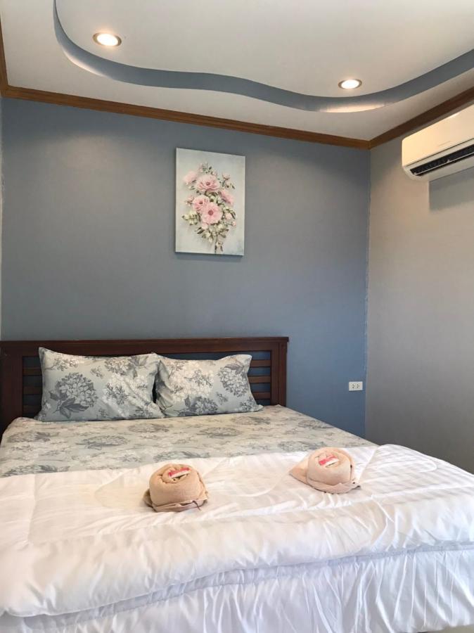 Kanokwan Guesthouse Κο Τάο Εξωτερικό φωτογραφία