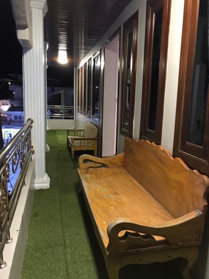 Kanokwan Guesthouse Κο Τάο Εξωτερικό φωτογραφία