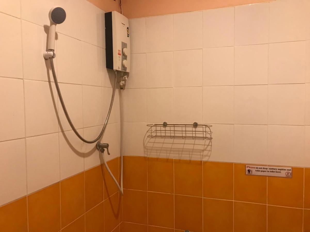 Kanokwan Guesthouse Κο Τάο Εξωτερικό φωτογραφία