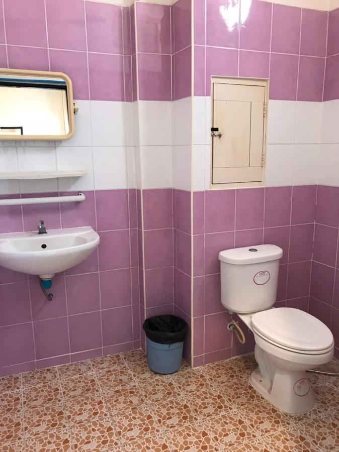 Kanokwan Guesthouse Κο Τάο Εξωτερικό φωτογραφία