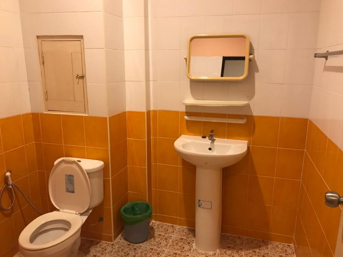 Kanokwan Guesthouse Κο Τάο Εξωτερικό φωτογραφία