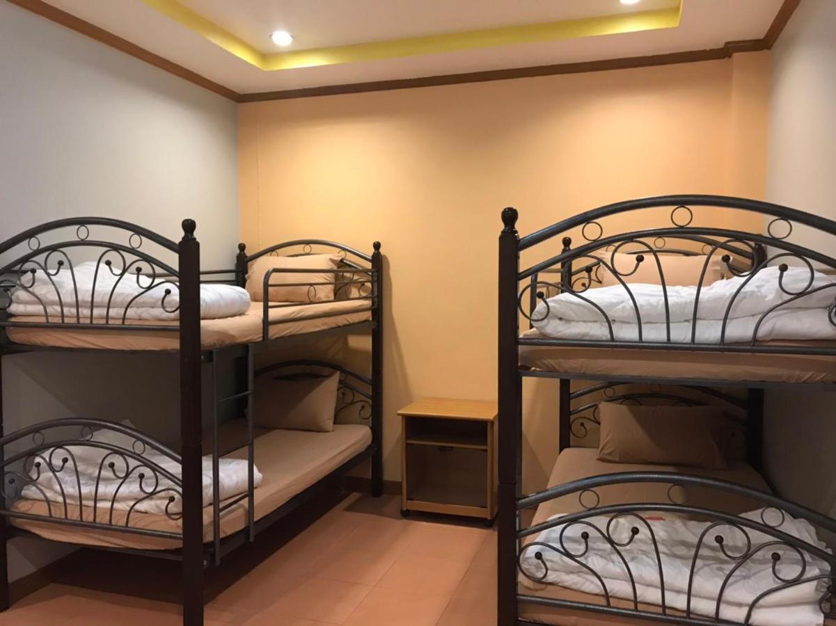Kanokwan Guesthouse Κο Τάο Εξωτερικό φωτογραφία