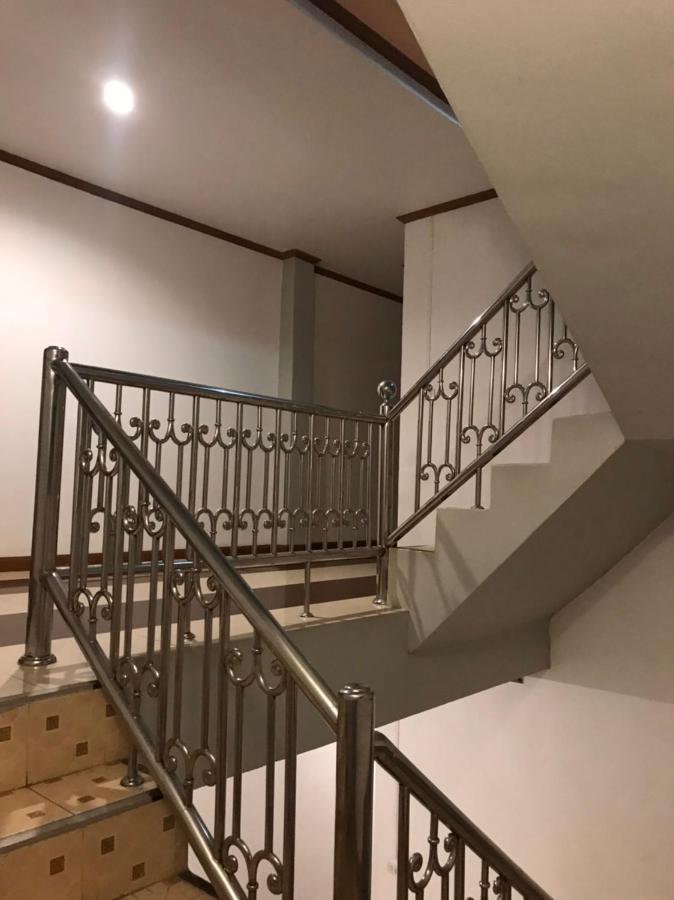 Kanokwan Guesthouse Κο Τάο Εξωτερικό φωτογραφία