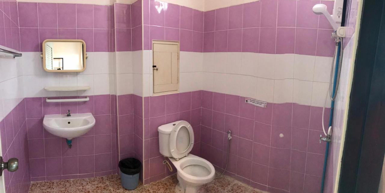 Kanokwan Guesthouse Κο Τάο Εξωτερικό φωτογραφία