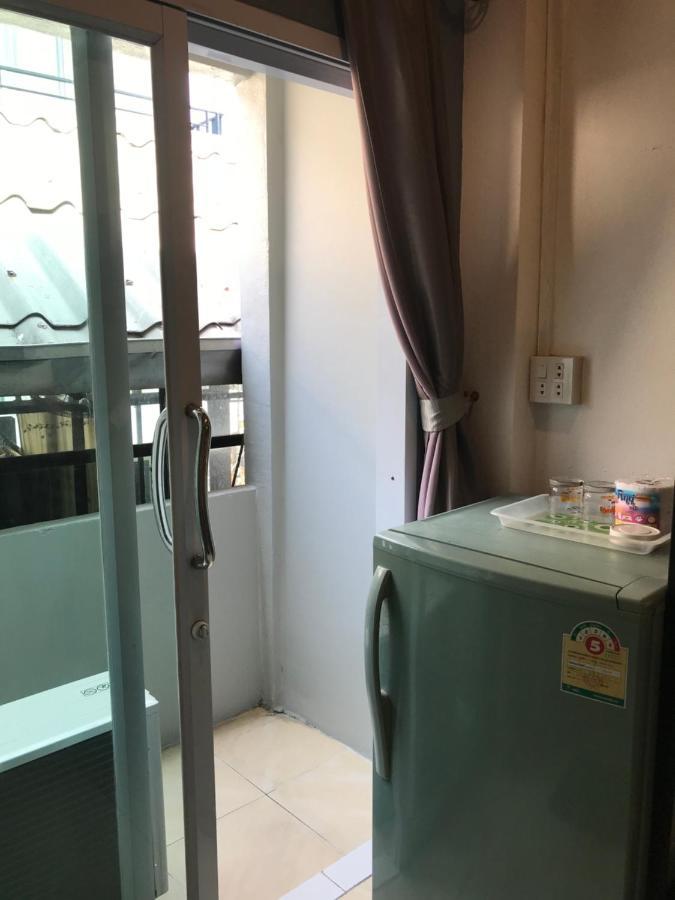 Kanokwan Guesthouse Κο Τάο Εξωτερικό φωτογραφία