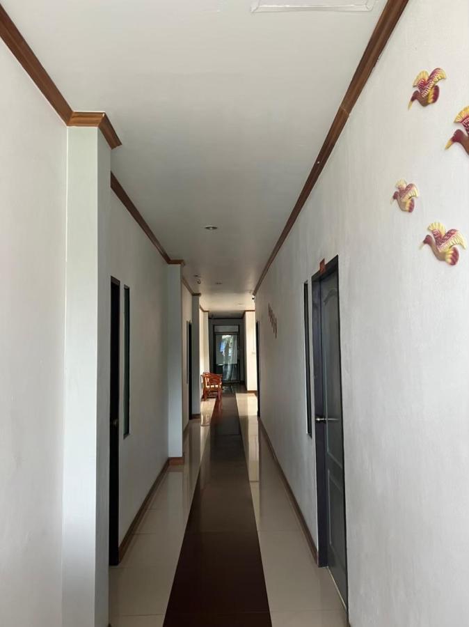Kanokwan Guesthouse Κο Τάο Εξωτερικό φωτογραφία