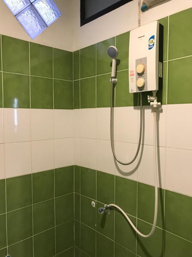 Kanokwan Guesthouse Κο Τάο Εξωτερικό φωτογραφία