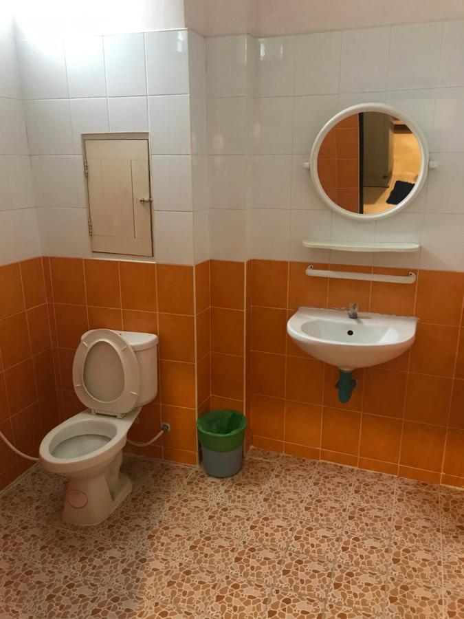 Kanokwan Guesthouse Κο Τάο Εξωτερικό φωτογραφία