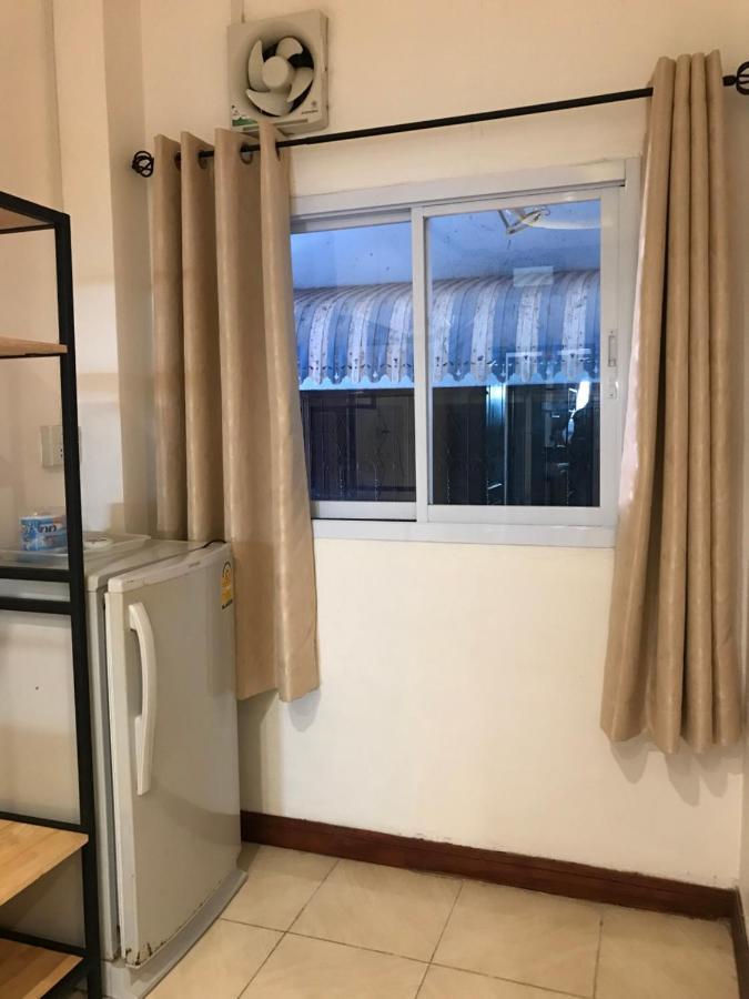 Kanokwan Guesthouse Κο Τάο Εξωτερικό φωτογραφία
